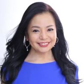 吉原 亜美のプロフィール写真