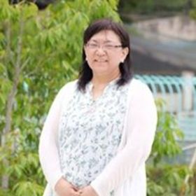 長友 繭子のプロフィール写真