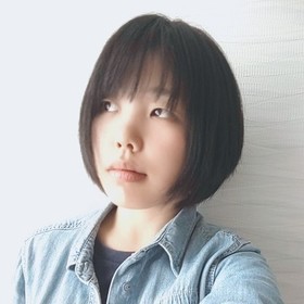 Youtube/premier pro マホのプロフィール写真