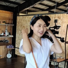 桐生 道子のプロフィール写真