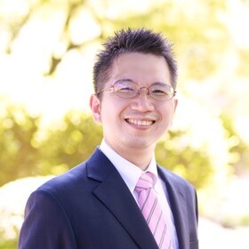 増田 太一のプロフィール写真