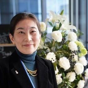 佐々木 明恵のプロフィール写真