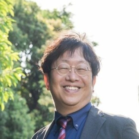 松谷 秀己のプロフィール写真
