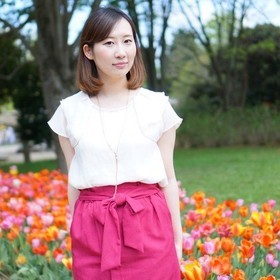 飯島 亜紀のプロフィール写真