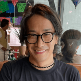 渡邉 仁のプロフィール写真