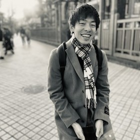 加地 翔のプロフィール写真