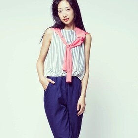 藤田 ゆり子のプロフィール写真