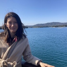 西田 悠里子のプロフィール写真