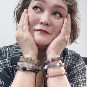 みね りょうこのプロフィール写真