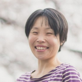 朝永 やよいのプロフィール写真