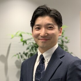 阿部 諒太のプロフィール写真