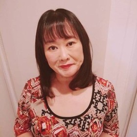 平岡 亜希子のプロフィール写真