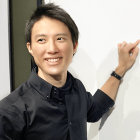 石動 祐司のプロフィール写真