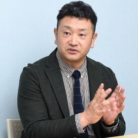 川田 裕輔のプロフィール写真