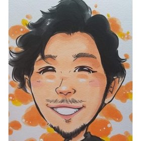 男恋慈 〜オレンジ〜のプロフィール写真