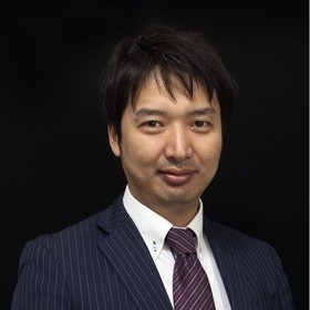 黒石 泰平のプロフィール写真