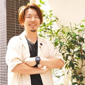 杉本 哲朗のプロフィール写真