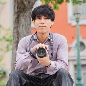 水上 浩平のプロフィール写真