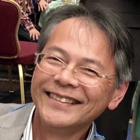 横山 真治のプロフィール写真