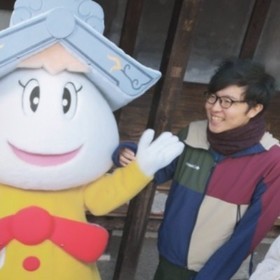 神谷 勇人のプロフィール写真