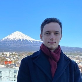 O'Neill Alexanderのプロフィール写真