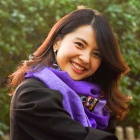 米沢 絵梨香のプロフィール写真