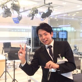 ケビン 先生のプロフィール写真