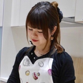 管理栄養士 エリーのプロフィール写真