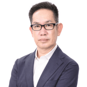 中村 宏司のプロフィール写真