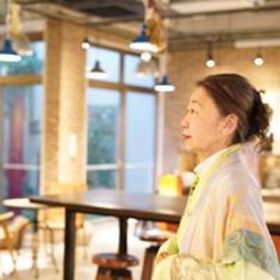 鎌田 真樹子のプロフィール写真