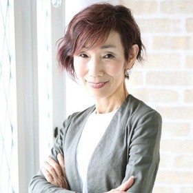 菊池 容子のプロフィール写真