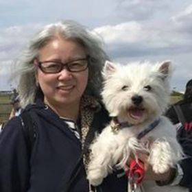 森 ちかのプロフィール写真