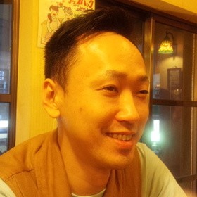 HIDEO KATOのプロフィール写真