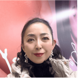籔下 恵子のプロフィール写真