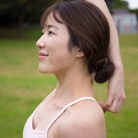 竹内 さきのプロフィール写真