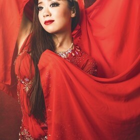 Maymunah Bellydancerのプロフィール写真