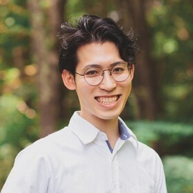 角谷 隼人のプロフィール写真