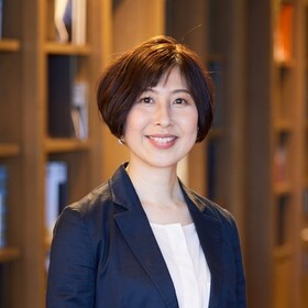 森内 靖恵のプロフィール写真