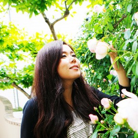 羽深 恵子のプロフィール写真