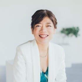 熊谷 恵利子のプロフィール写真