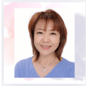 心と体を整える講師 《KAORI》のプロフィール写真