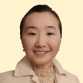 可帆 恵子のプロフィール写真