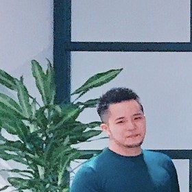 Miyagi Katsuhideのプロフィール写真