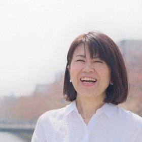 岩␣渕 加␣奈␣子のプロフィール写真