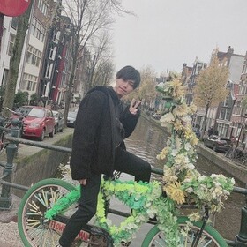 前田 泰樹のプロフィール写真