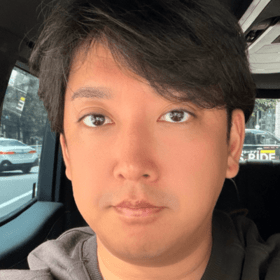 けんたろう 先生のプロフィール写真