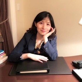 矢内 綾乃のプロフィール写真