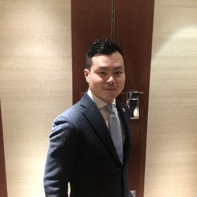 國谷 瞬のプロフィール写真