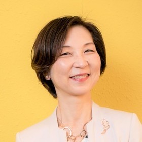 津野 恵美子のプロフィール写真