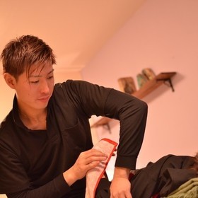 近藤 誠之のプロフィール写真